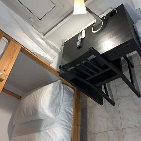 Scalo 71 Guest House Roma Exterior foto