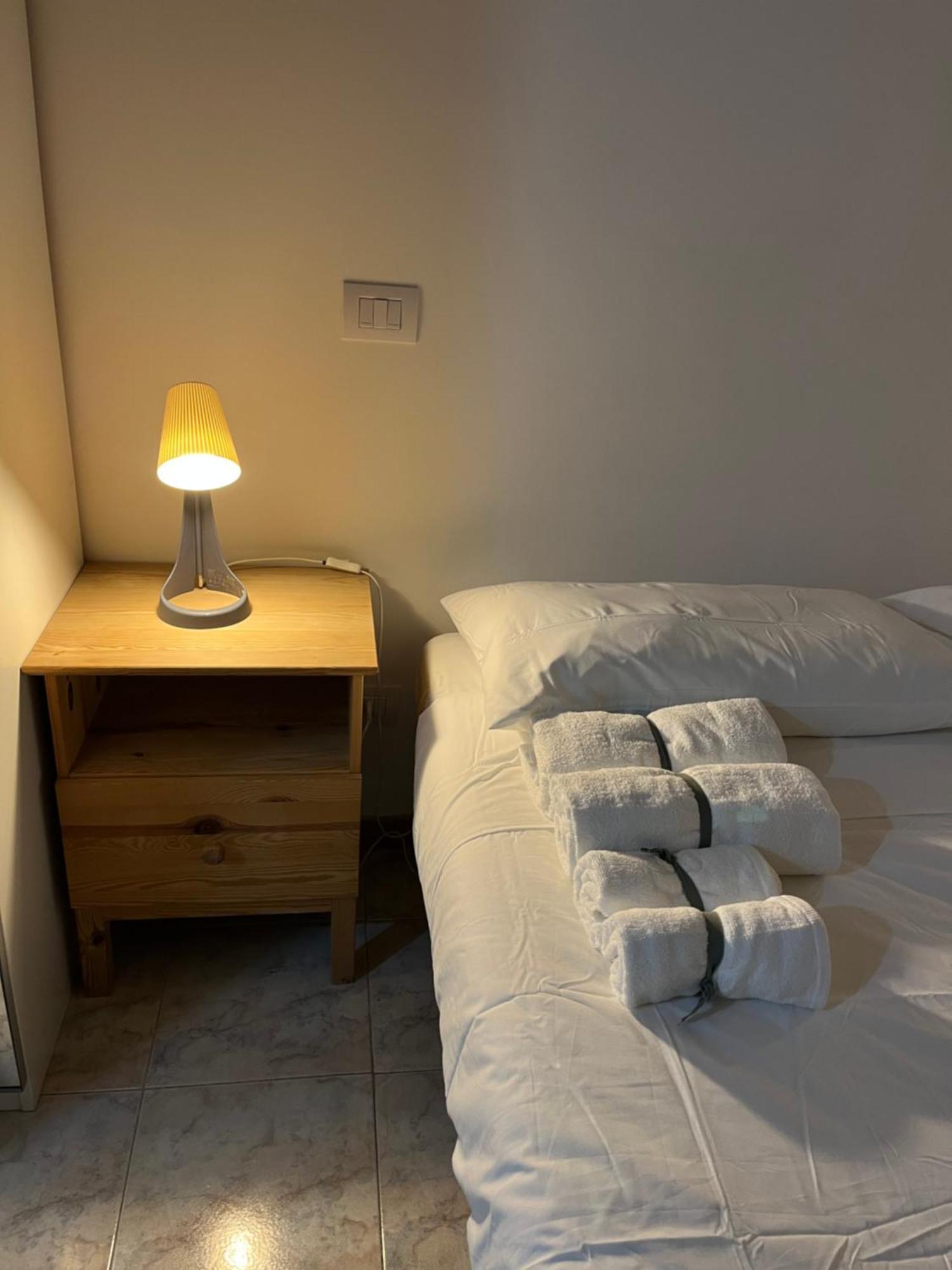 Scalo 71 Guest House Roma Exterior foto