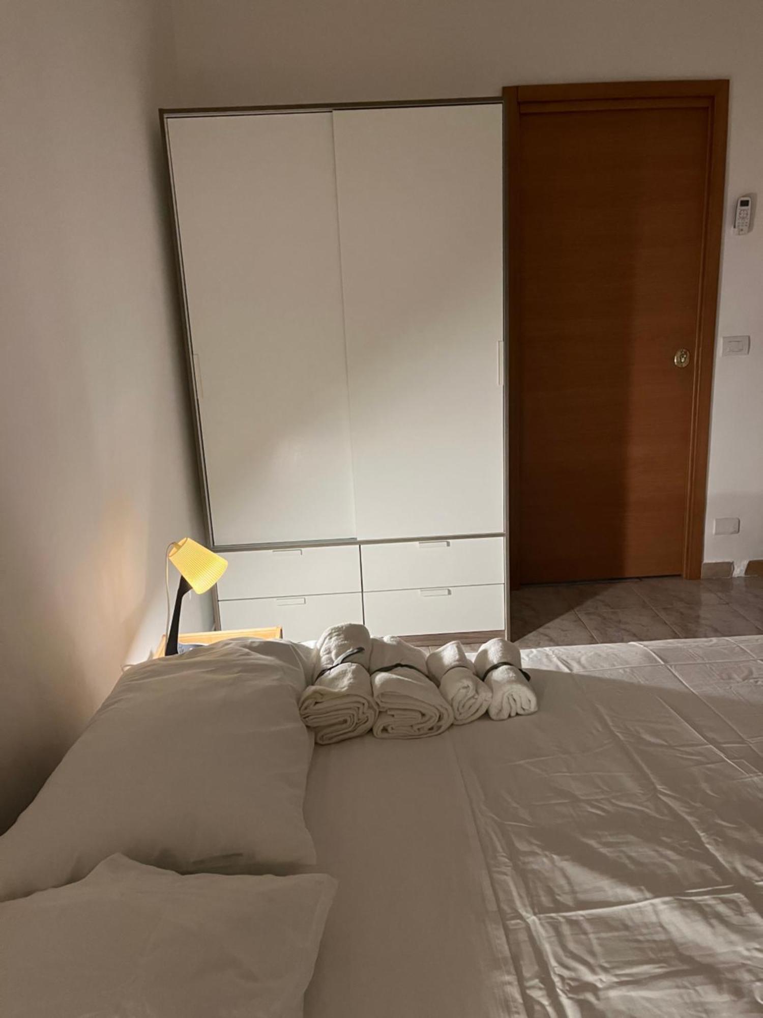 Scalo 71 Guest House Roma Exterior foto