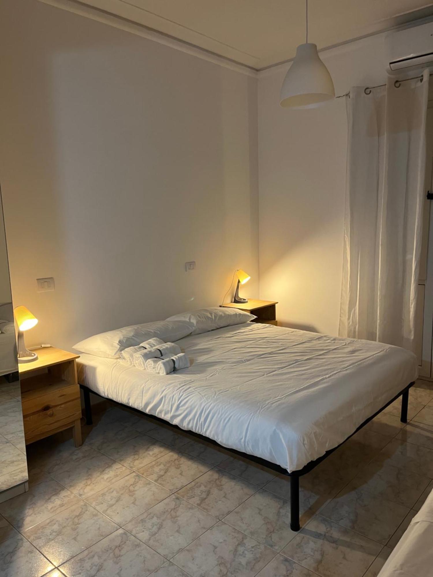 Scalo 71 Guest House Roma Exterior foto