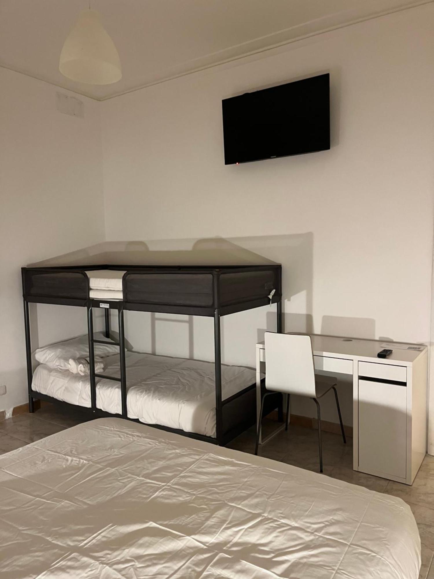 Scalo 71 Guest House Roma Exterior foto