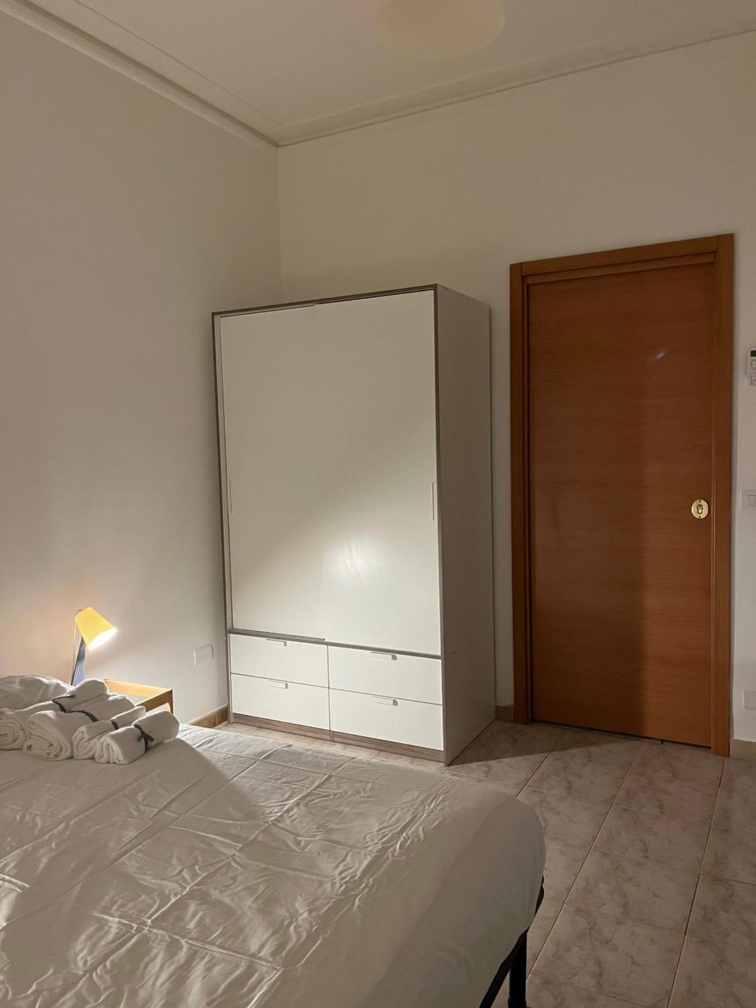 Scalo 71 Guest House Roma Exterior foto