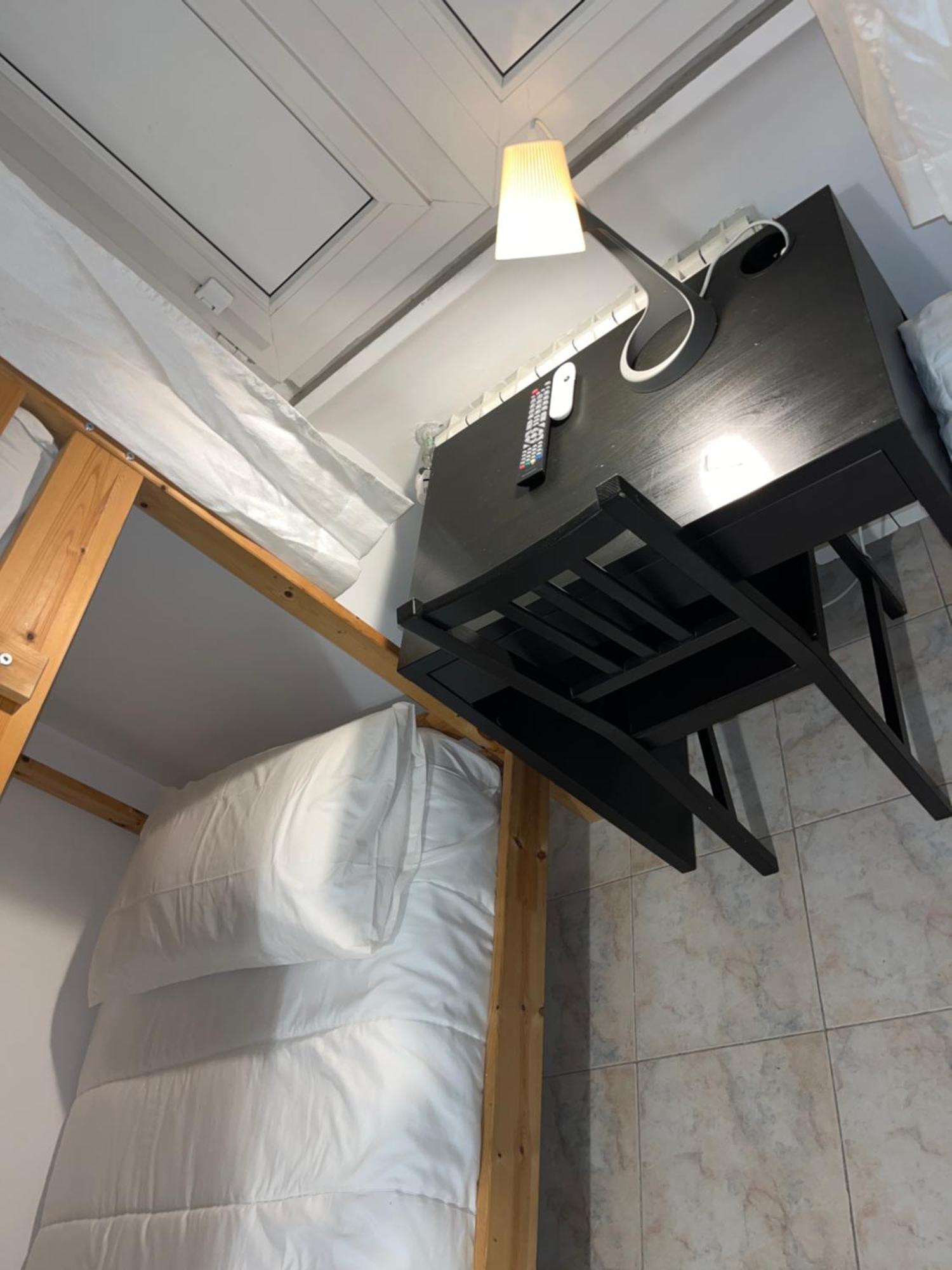 Scalo 71 Guest House Roma Exterior foto