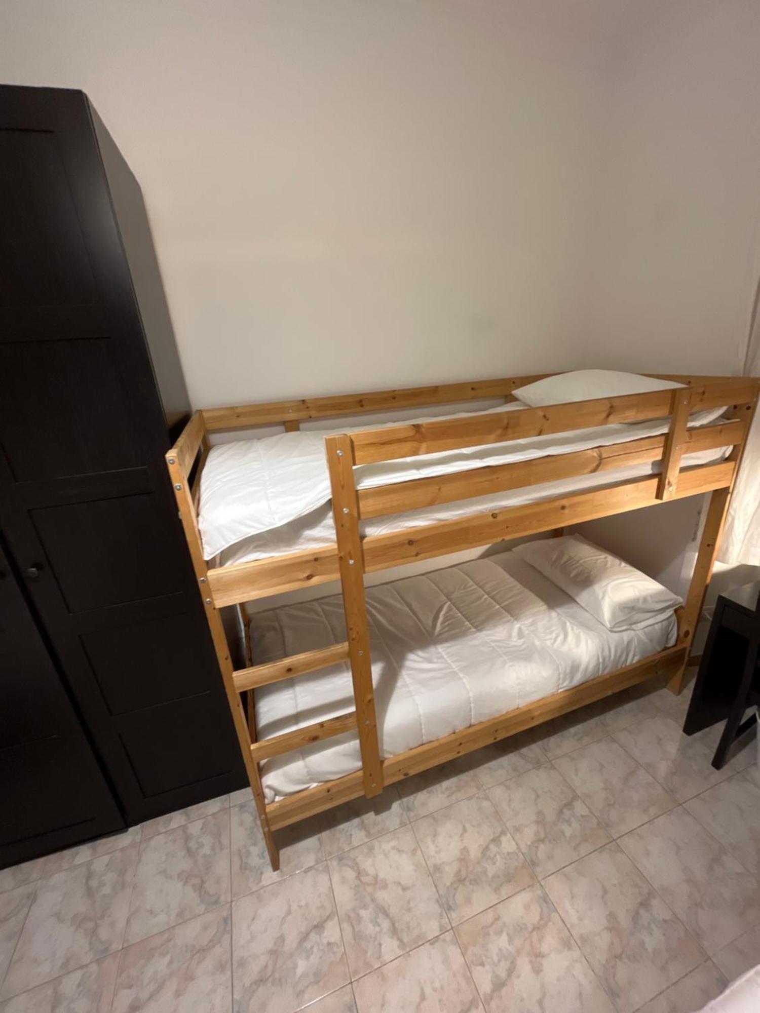 Scalo 71 Guest House Roma Exterior foto